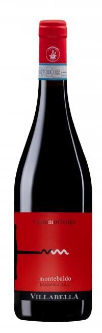 Villabella Morlongo Bardolino 75cl